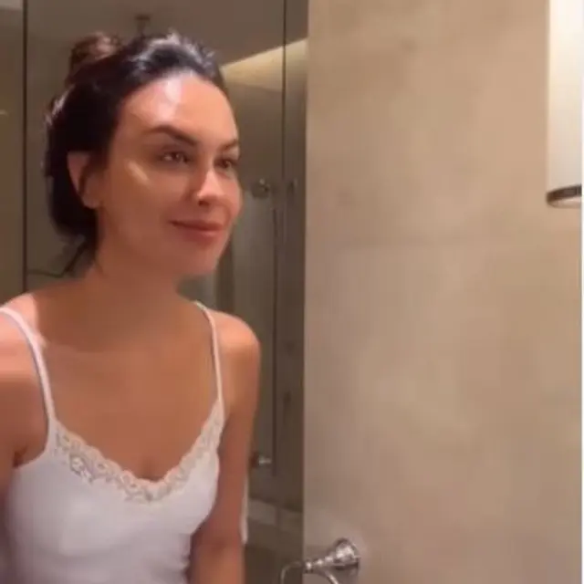 Sophia Latjuba Ungkap Rutinitas Pemakaian Skincare, Dipuji Mirip Pemeran Wonder Woman