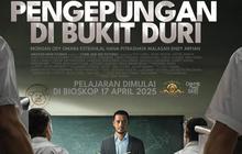 Sinopsis Pengepungan di Bukit Duri, Film Thriller Berlatar Tahun 2027 yang Mampu Memancing Emosi