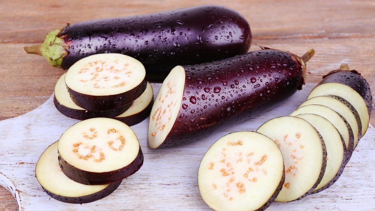 Kulit Terong, Sumber Nutrisi untuk Kesehatan Otak yang Tersembunyi