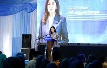 Komdigi Apresiasi Pemkot Tangerang Berkat Inovasi Komunitas Informasi Masyarakat (KIM)