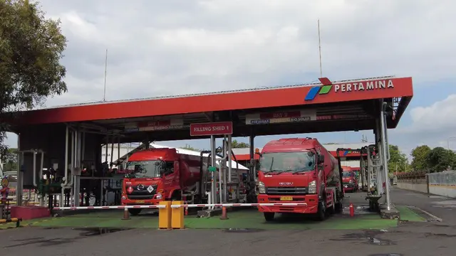 Pertamina Tambah 86 Mobil Tanki untuk Percepat Distribusi BBM ke Jember Usai Jalur Gumitir Ditutup