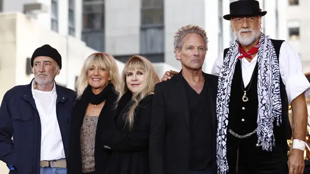 Fleetwood Mac