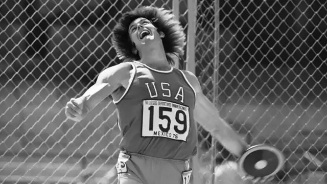 Bruce Jenner