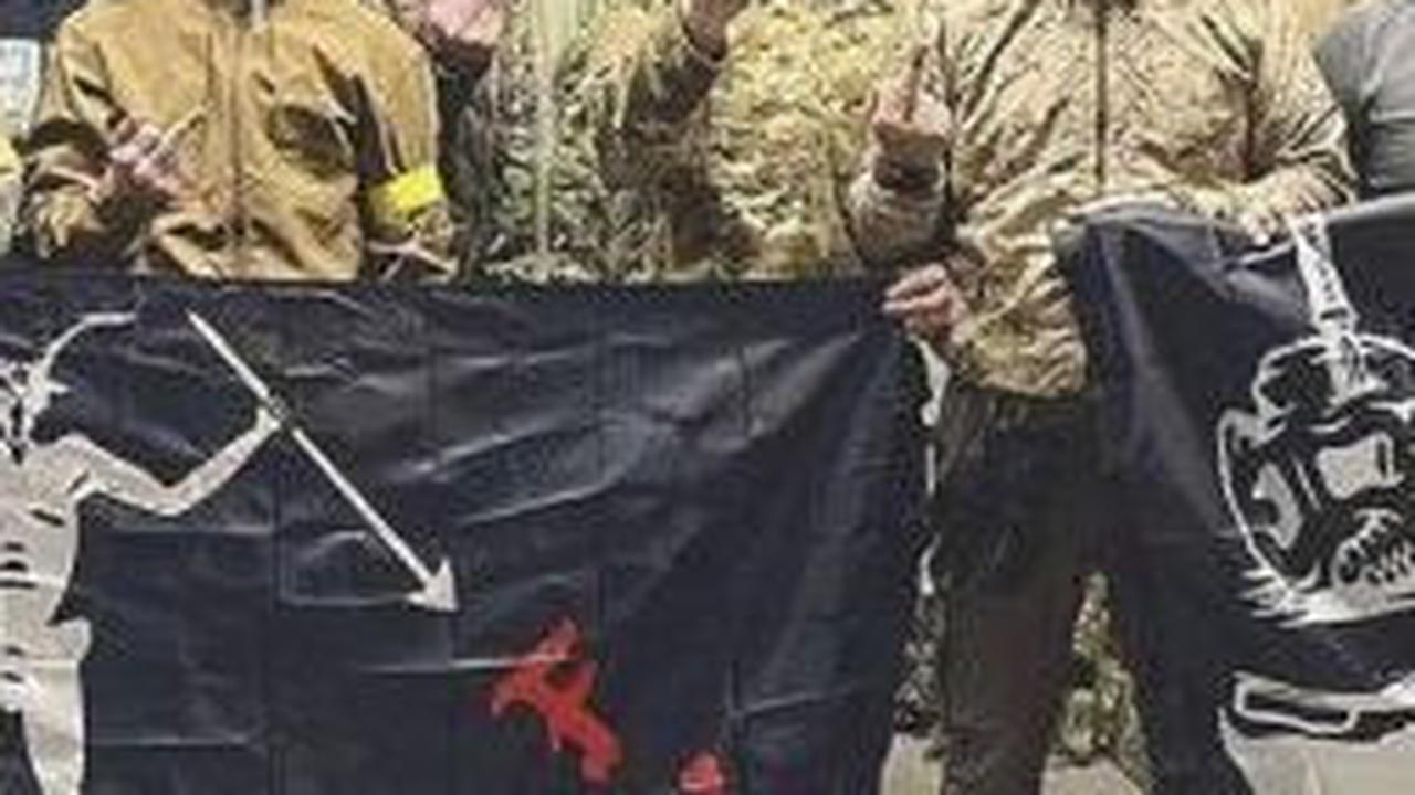 Tentara Bayaran AS Bantu Militer Israel