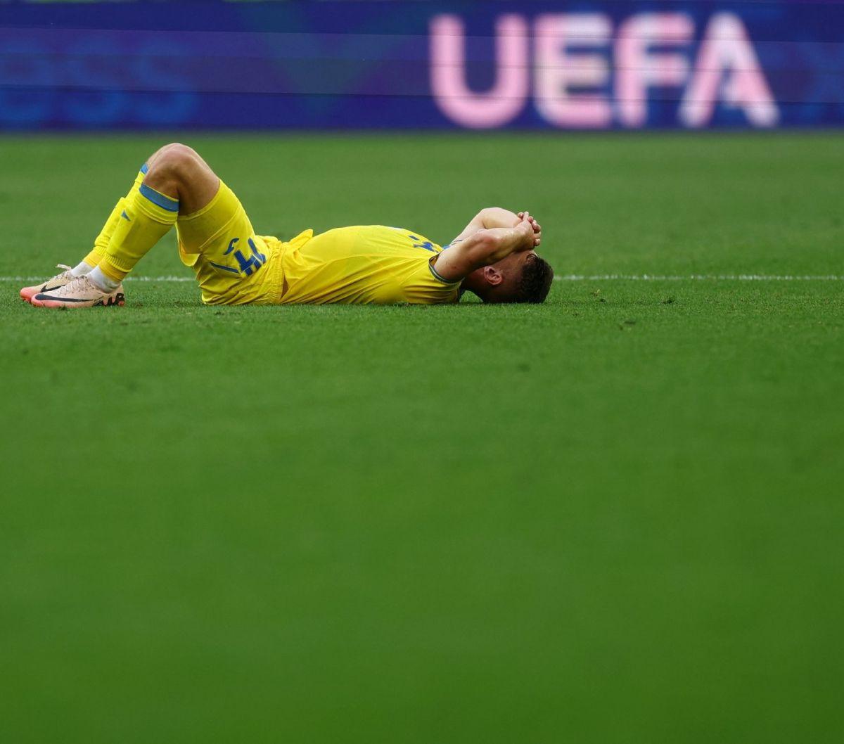 Grup E Euro 2024 diisi empat tim tangguh, ada Belgia, Romania, Slovakia, dan Ukraina.