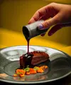 Ilustrasi saus barbeque/credit: unsplash.com/bern