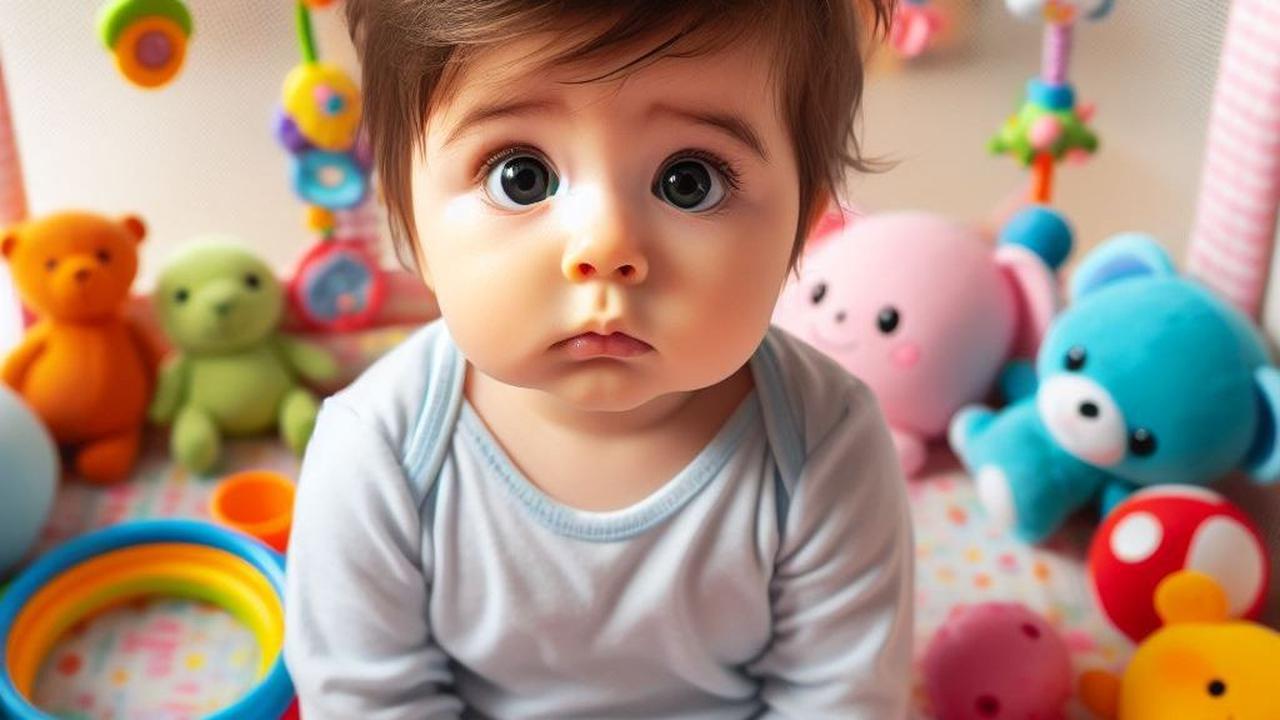 Cara Mengatasi Bayi Overstimulasi