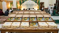 8 Ide Snack Box untuk Pengajian Maulid Nabi 2026, Paduan Cita Rasa Klasik dan Modern