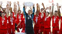 Bundesliga 2019-2020, Musim Bergelimang Rekor