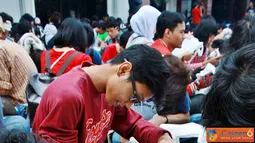 Senyum Untuk Pendidikan Indonesia