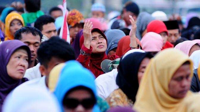 Lafaz Zikir Harta Karun Surga - Ramadan Liputan6.com