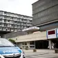 Pasien Tembak Dokter di Jerman, Polisi Tingkatkan Kewaspadaan (Reuters)