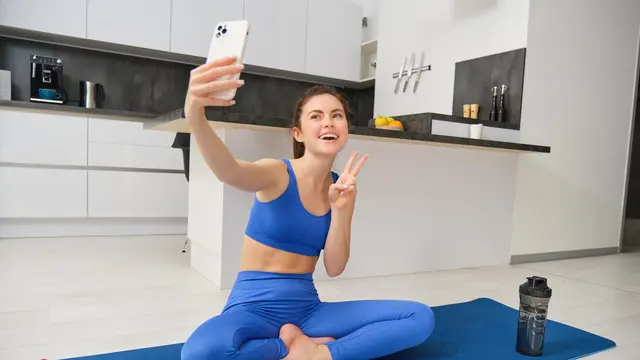 Hanya 1 Menit, Ini Cara Cepat Membakar Kalori Tanpa Harus ke Gym