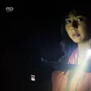 Aylena Fusil Ungkap Momen Mencekam di Syuting Film 402 Rumah Sakit Angker Korea