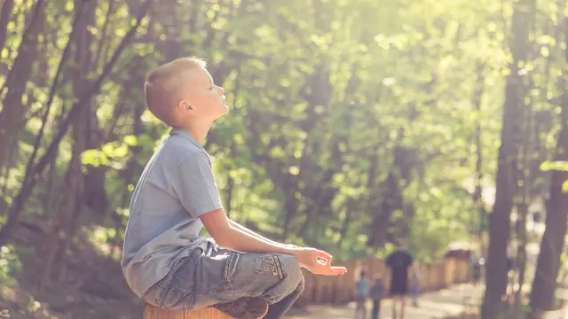 43 Persen Anak Indonesia Ternyata Kekurangan Vitamin D, Kok Bisa?