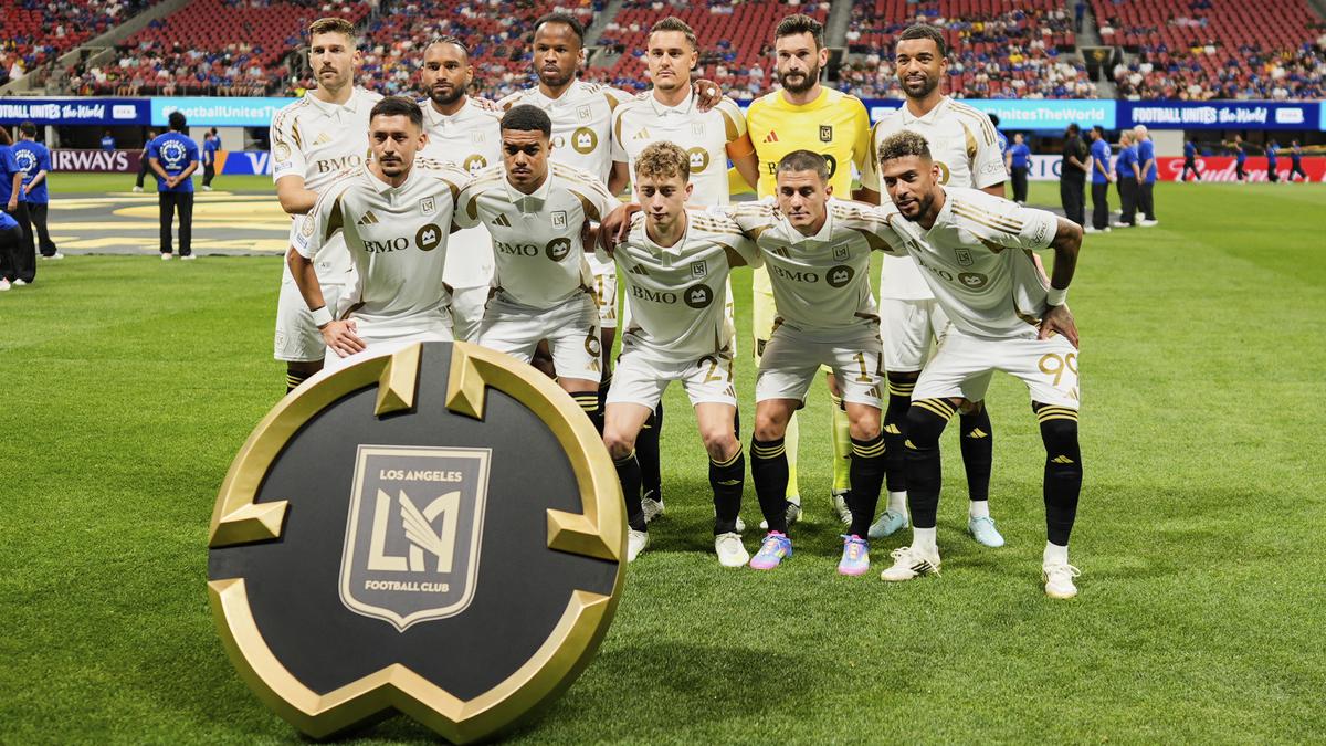 Prediksi Skor Los Angeles FC vs Esperance de Tunis, Sabtu 21 Juni 2025