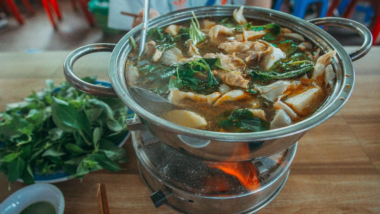 Resep Sup Daging Cincang untuk Sajian Iduladha