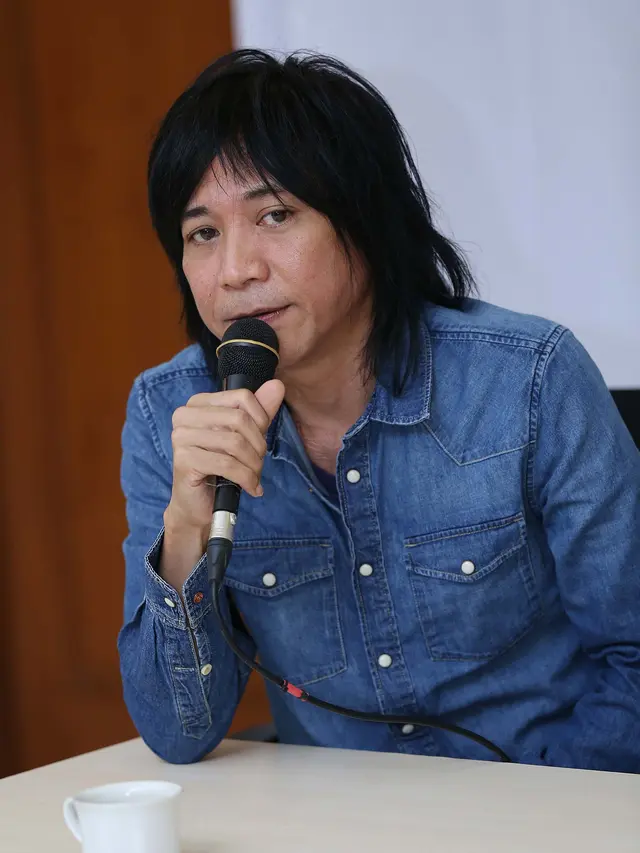 [Bintang] Abdee Negara