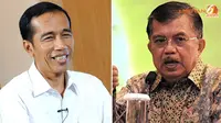 Ilustrasi Jokowi-JK (Liputan6.com/Andri Wiranuari)