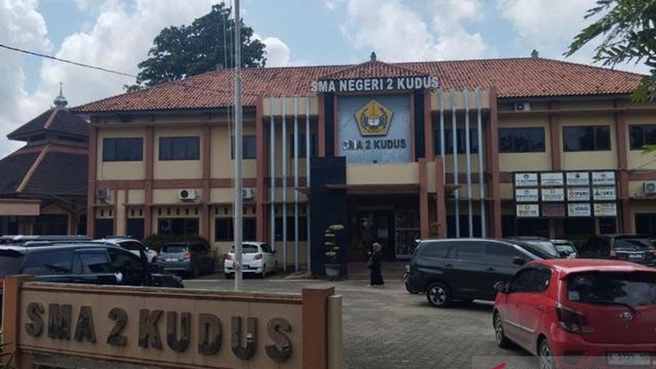 Kasus Keracunan MBG, Begini Kondisi Para Siswa SMA 2 Kudus