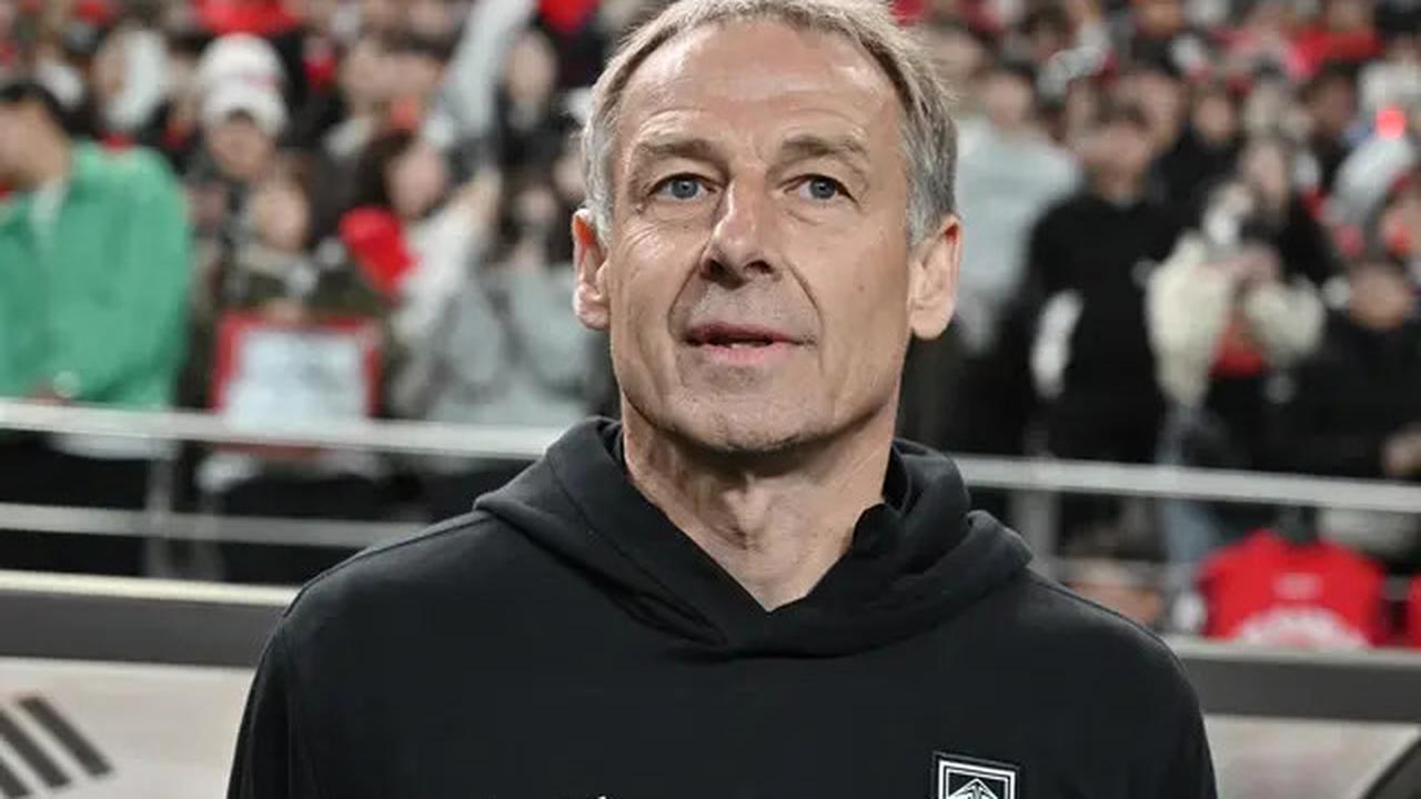 Sinyal Roberto Mancini Dipecat Federasi Sepak Bola Arab Saudi Menguat, Calon Penggantinya Tak Kalah Mentereng