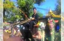 Tradisi Guyangan: Ritual Penyucian Kereta Kencana Menjelang Grebeg Besar di Kabupaten Demak