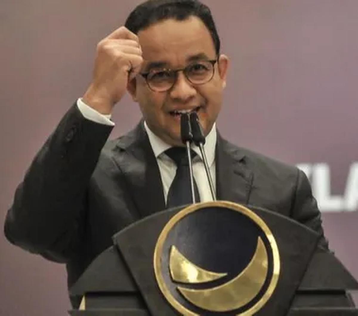 "Istikhorohnya panjang dulu. Kalau orang Jawa itu nglakoni (menjalani) yah, menjalani kayak gini berpuasa dulu lah, harus menjalani macam-macam ritual keagamaan dulu gitu," urai Yenny.