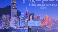 Hong Kong Perkuat Wisata Halal untuk Tarik Wisatawan Indonesia