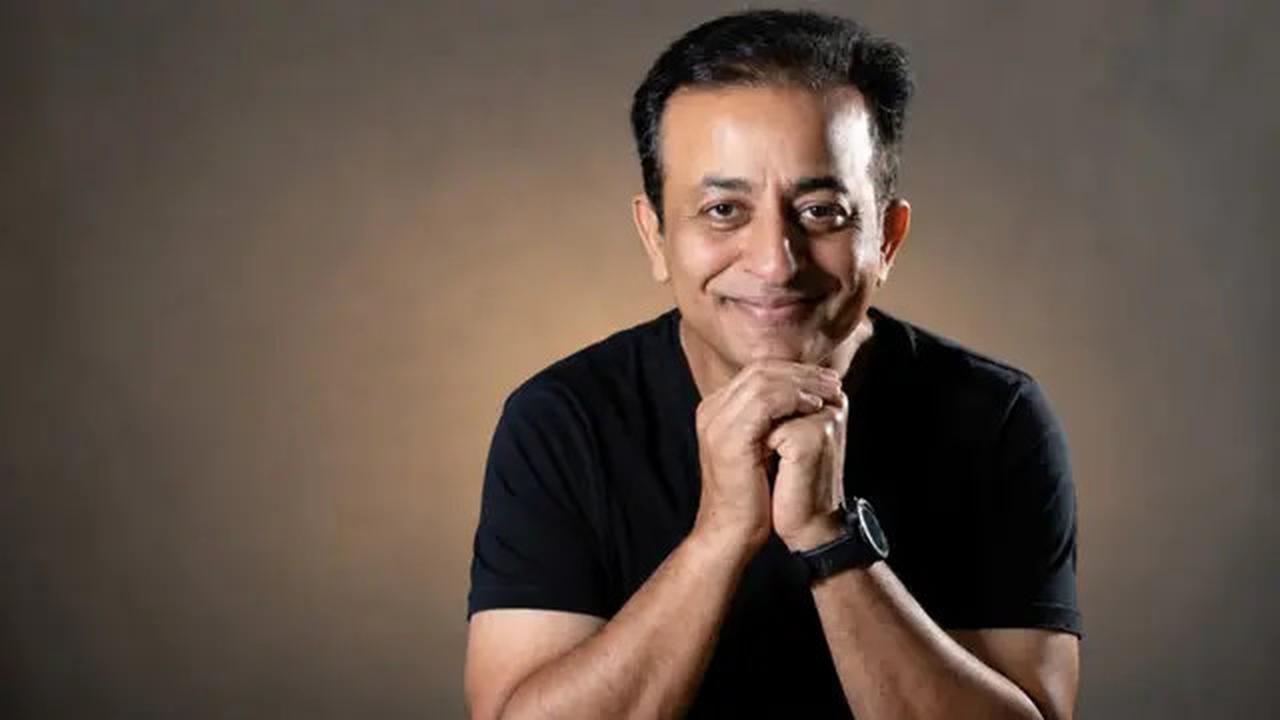 CEO Infinix India Anish Kapoor Mundur, Kalah dari Pesaing?