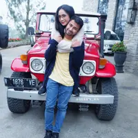 Raffi Ahmad Liburan Bersama Keluarga (Instagram/raffinagita1717)