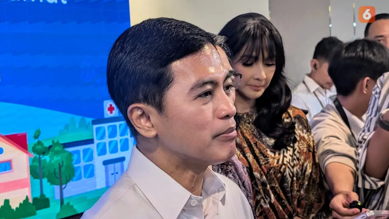 Dugaan Malpraktik di RSU Muhammadiyah Sumut, Wamenkes Dante: Sedang Kami Dalami