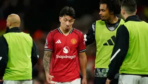 Usai Kritik Manajemen MU, Lisandro Martinez Dikabarkan Ingin Hengkang, Atletico Madrid Jadi Tujuan