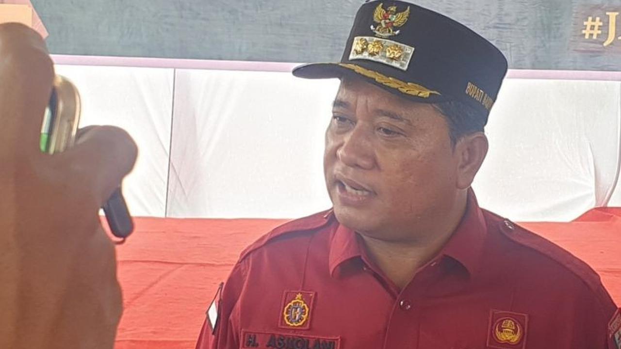 Pemkab Banyuasin Terapkan Manajemen Talenta, Wujudkan Birokrasi Adaptif dan Berkinerja Tinggi