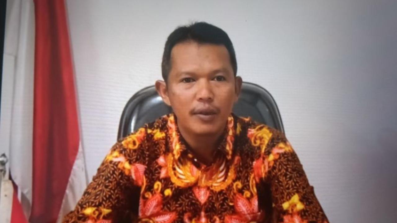 Tahukah Anda Pentingnya? Bawaslu Pasaman Barat Ingatkan Warga Update Dokumen Keluarga Demi Data Pemilih Akurat