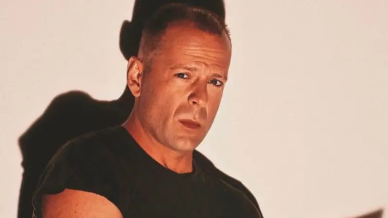[Liputan6] Bruce Willis
