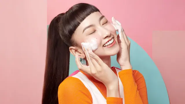 3 Langkah Cepat Usir Jerawat dan Minyak Berlebih di Wajah dengan Mudah, Penasaran?