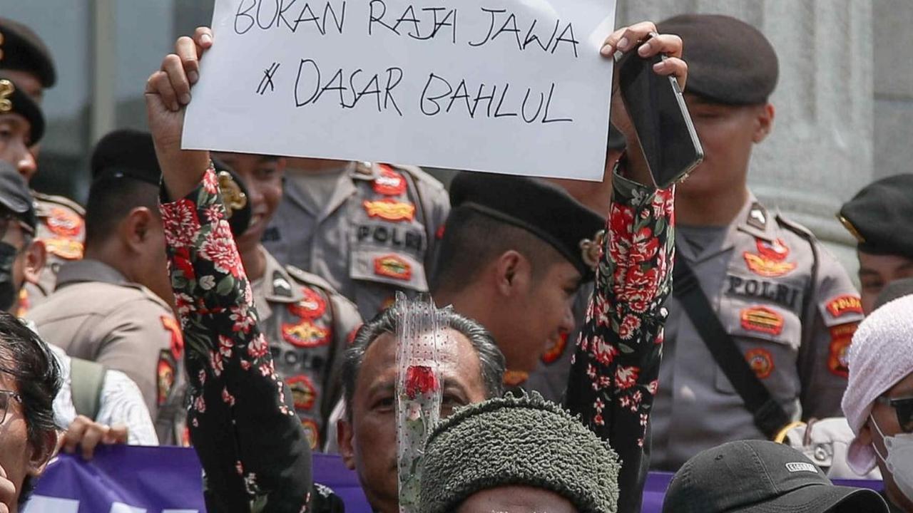 Dok. Istimewa
