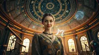 The Rarest Zodiac Signs Ranked: Unveiling Celestial Scarcity