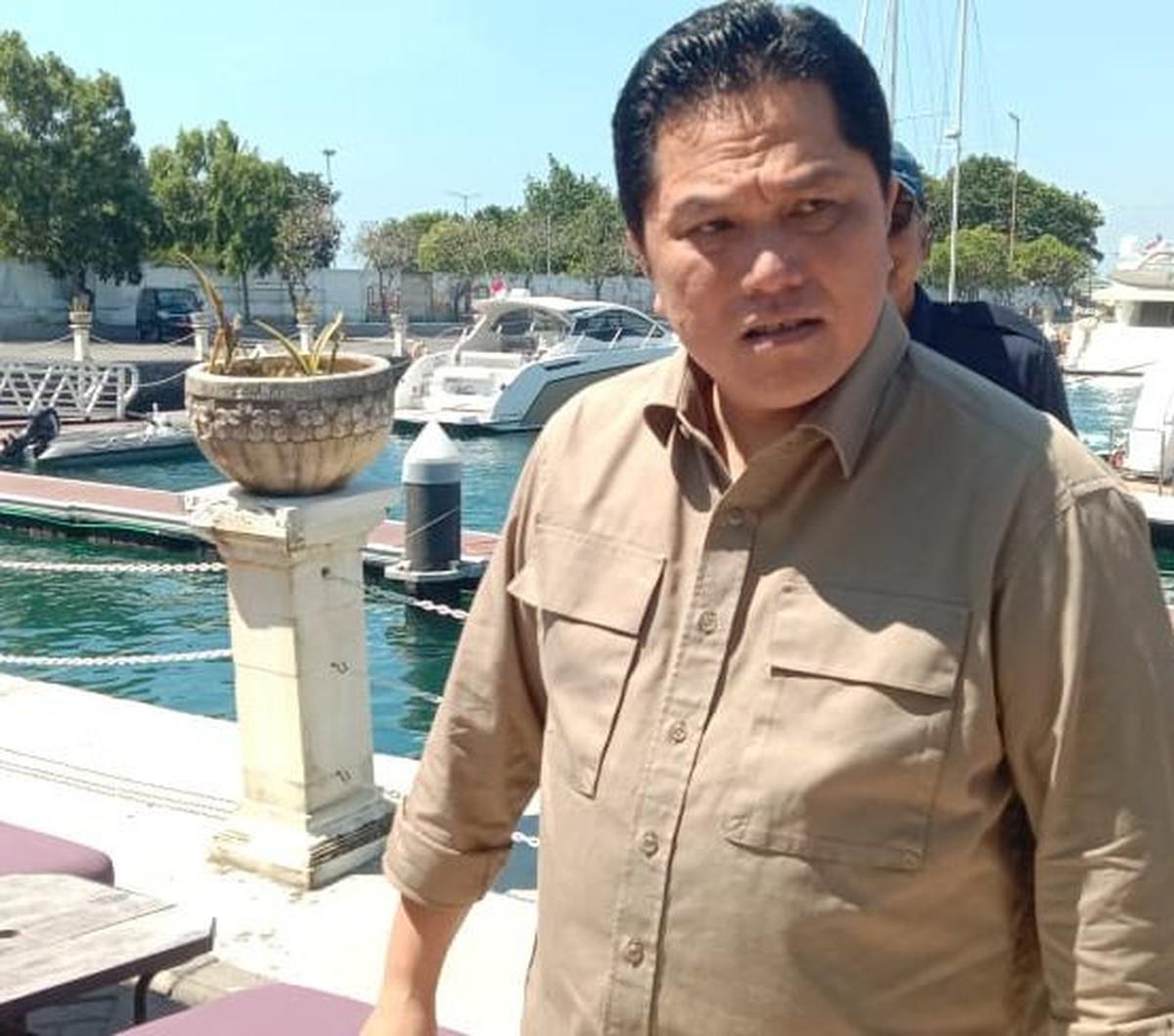 Dok. Istimewa