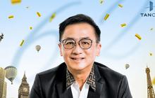 Perusahaan Konglomerat Hermanto Tanoko Beraset Rp1 Triliun Bakal Melantai di Bursa Saham