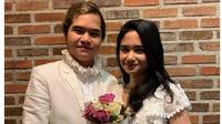 5 Momen Kedekatan Dul Jaelani dan Tissa Biani Pakai Baju Couple, Pasangan Serasi (sumber: Instagram.com/tissabiani)