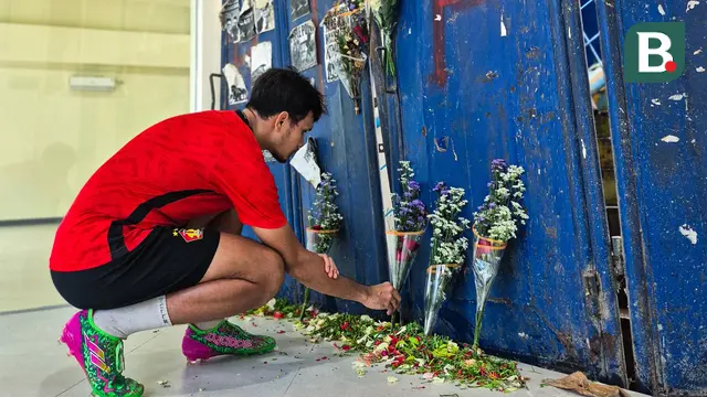 Arema FC Vs Persik Kediri
