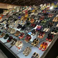 Urban Sneaker Society 2021.