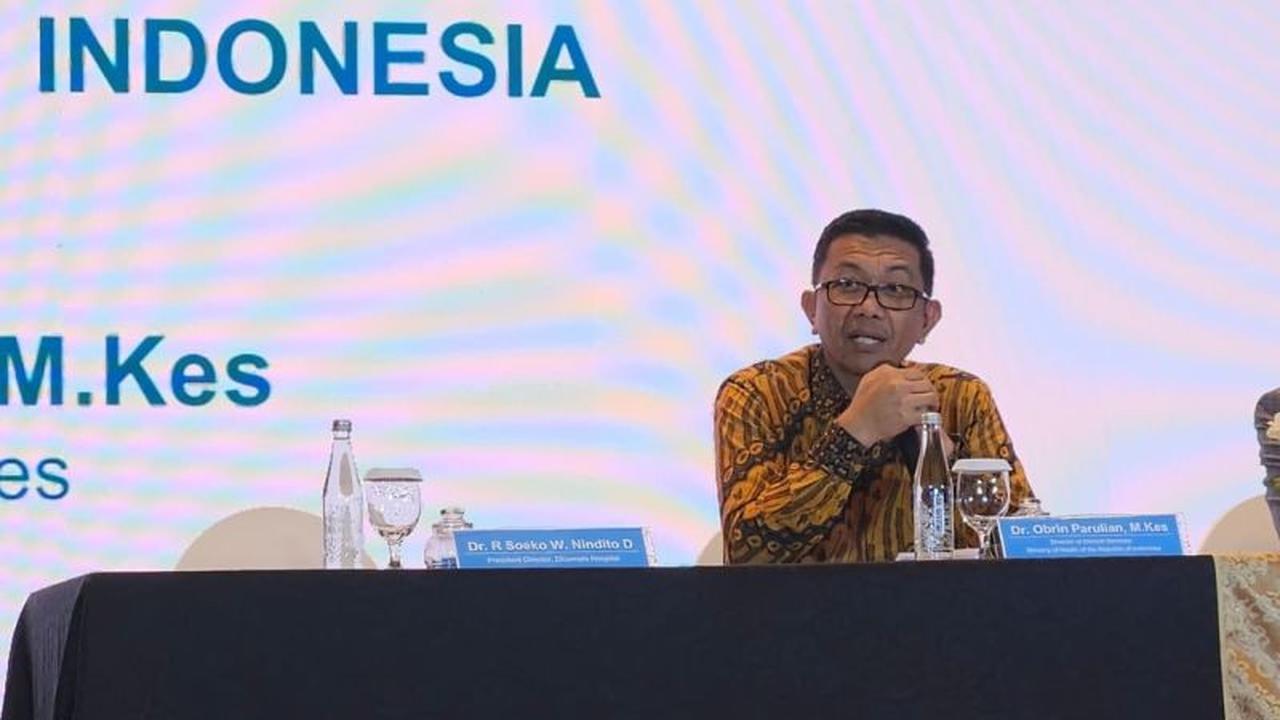 Tahukah Anda, 70% Kasus Terdeteksi Stadium Lanjut? ACTIVE 2.0 Kemenkes Perkuat Progres Eliminasi Kanker Serviks