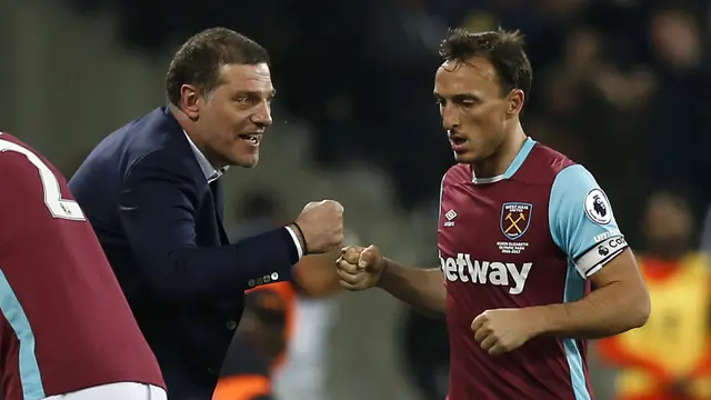 West Ham United