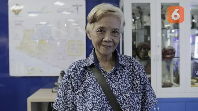 Tati Sumirah