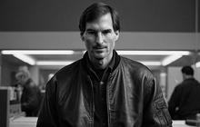 Jaket Coklat Steve Jobs yang Dipakai Berpose Acungkan Jari Tengah di Kantor IBM Dilelang, Harganya Rp 372 juta