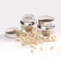 Ultima II Clear White Supreme Overnight Radiance Capsule