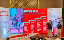 Titan Run 2026 Targetkan 6.000 Pelari, Rayakan Satu Dekade dengan Nuansa Kemerdekaan
