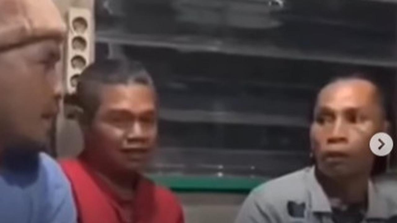 Kocak Gadai Motor Rp500 Ribu, Saat Ditebus Diminta Setengah Juta, Warga Emosi Lapor Pak RT